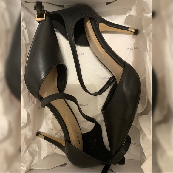 Vetrano-92 Aldo Heels